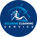 Xclusive Cleaning Service - Logo