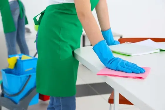 How to Deep Clean a House: A Room-by-Room Guide